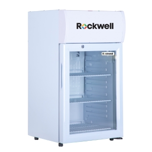 VF50 | 45 Litres | Single Door | Visi Freezers