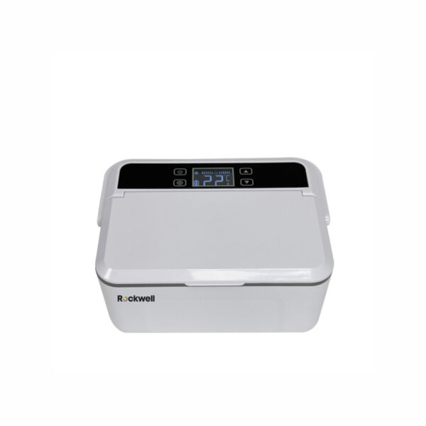 Rockwell 1L Insulin Fridge, holds 16 Injection Pens or 50 Bottles of Insulin or 100 refills, White - Image 2