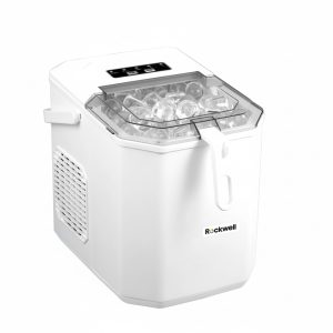 IM12WP - ICe Cube Machine