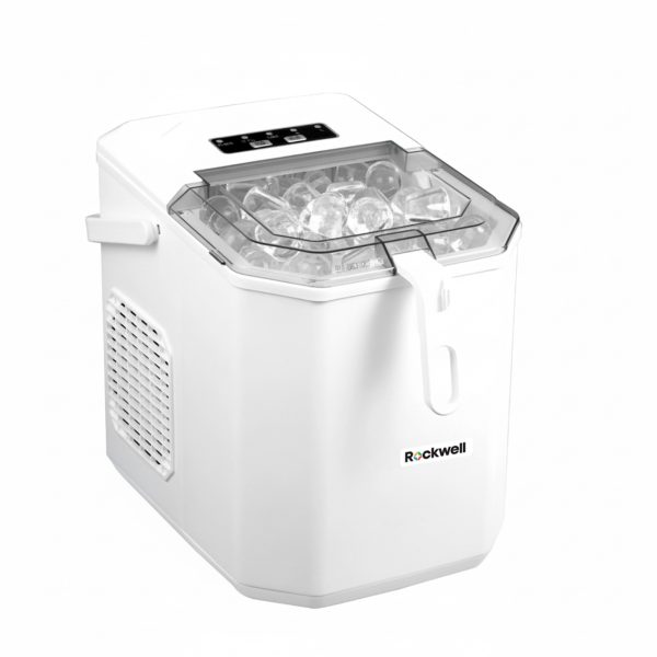 IM12WP - ICe Cube Machine